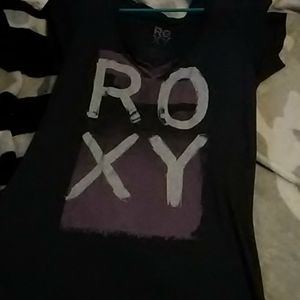 COPY - Roxy v neck